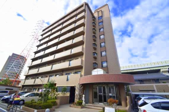 グランドゥール西岡 (505号)