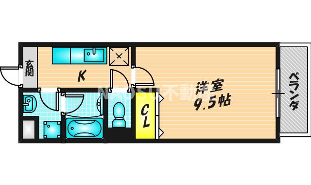 カーサリーヴァドゥーエ (208号)