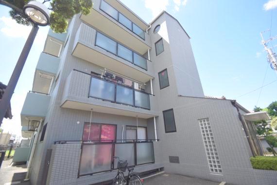 カーサ山野 (401号)