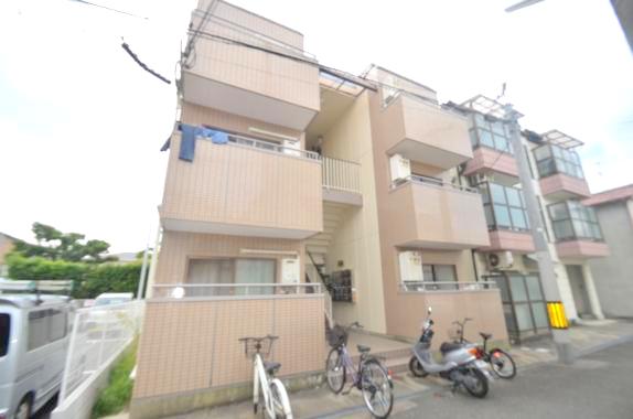 シャトレSI若江 (202号)