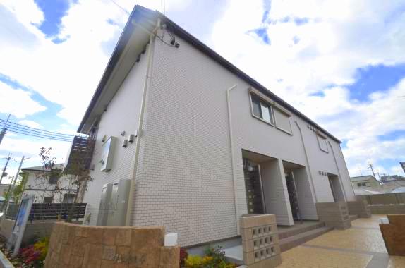 アムールコート　（202号）