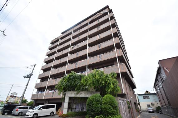 プランテーム吉田　（402号）