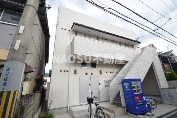 アイディアル若草 (203号)