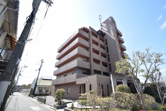 バルカポンテ　（403号）