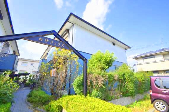 カサフェリス　Ａ　（202号）