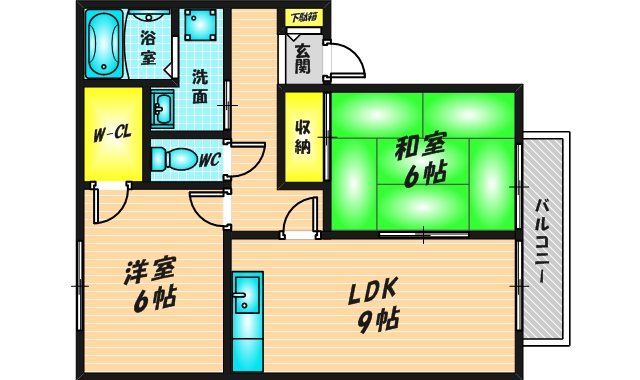 カサフェリス　Ａ　（202号）