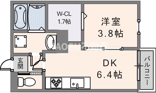 プレミール御幸 (102号)