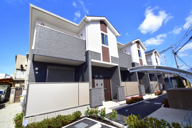 ソフテイルSIX (202号)