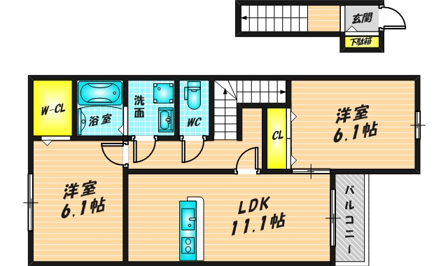 ソフテイルSIX (202号)
