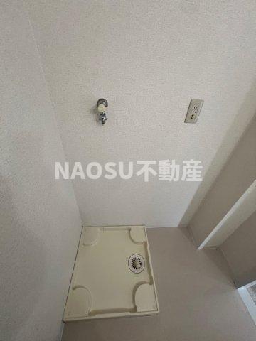 ドムール芝高