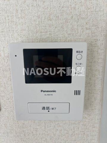 ドムール芝高