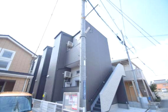 ノア瓜生堂　（203号）