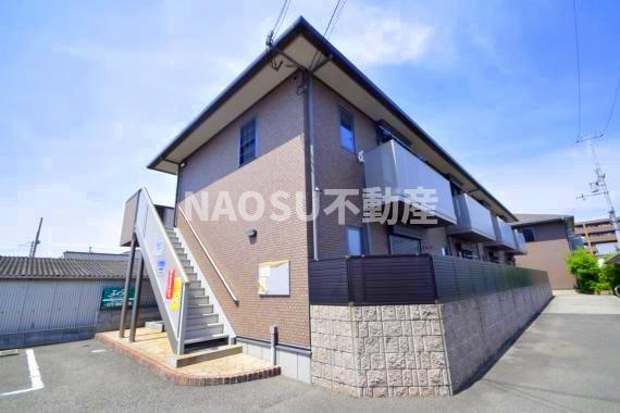 メゾンシャローム　B　（103号）