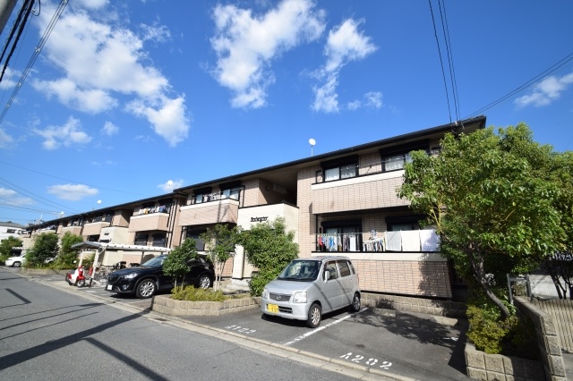 メゾンニュー池島C　（201号）