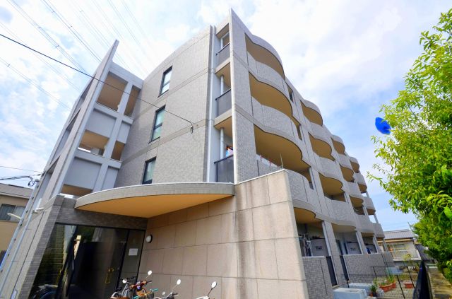 ジャルディーノ (405号)