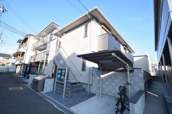 ルーエⅠ　（101号）