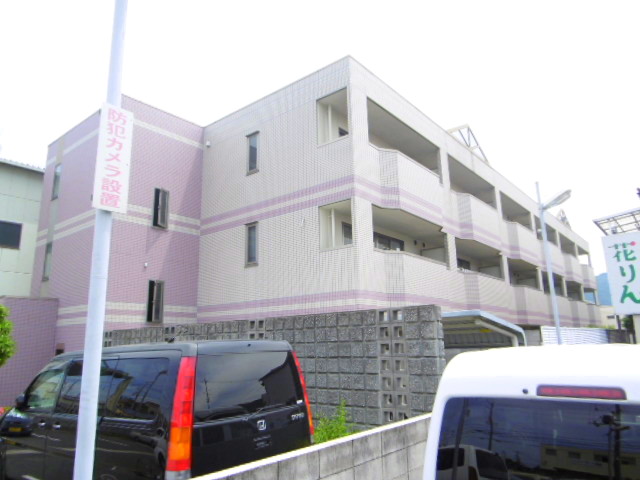 ミレニアムヴィラ (206号)