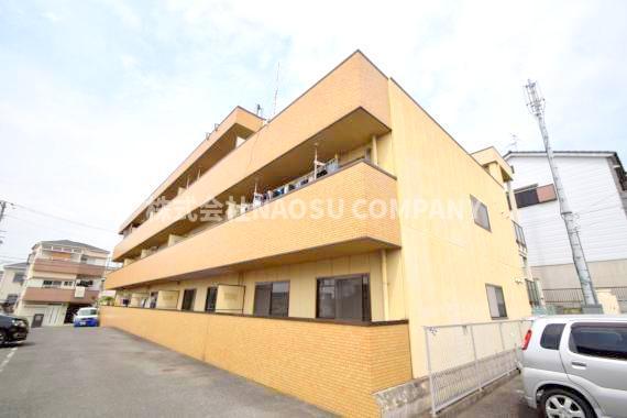 城賀パレス (205号)