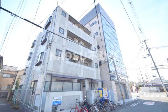 プレアール瓢箪山　（403号）