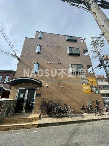 イーストマンションムラオ　（202号）