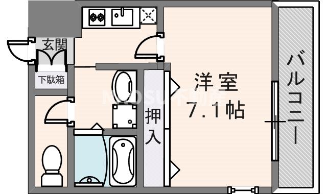 Grace　A　（404号）