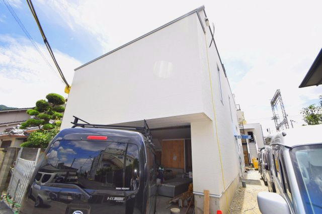 Luxe本町　（Ｃ号）