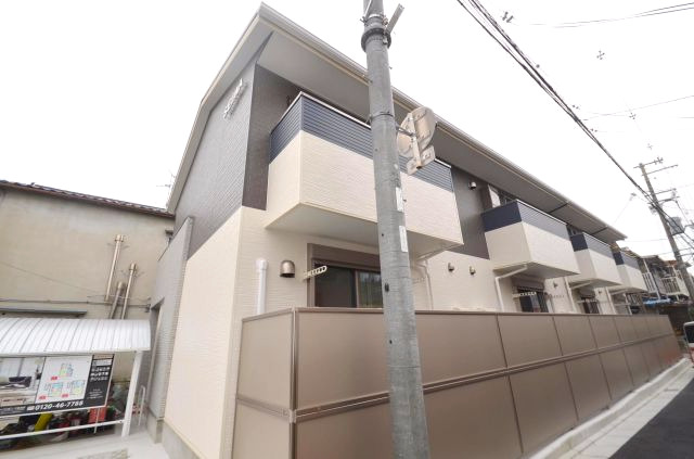 ラフォーレ末広 (105号)