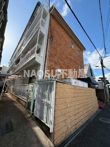 サンライフ若江本町　（402号）