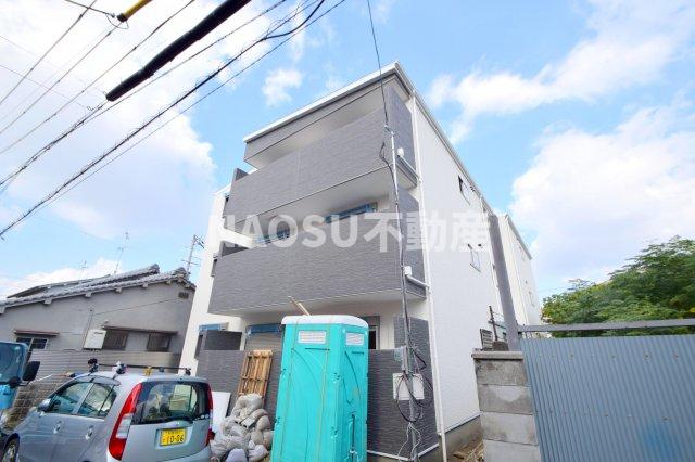 セレニティ松原　（102号）