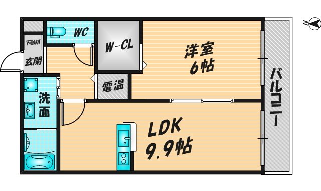 アリオール　（205号）