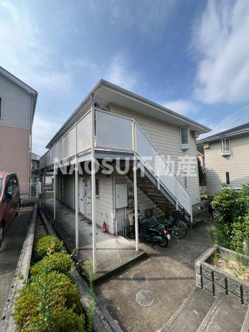 マノアール石切A棟　（A101号）