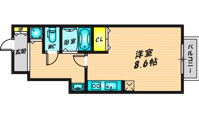 アローハイム (107号)