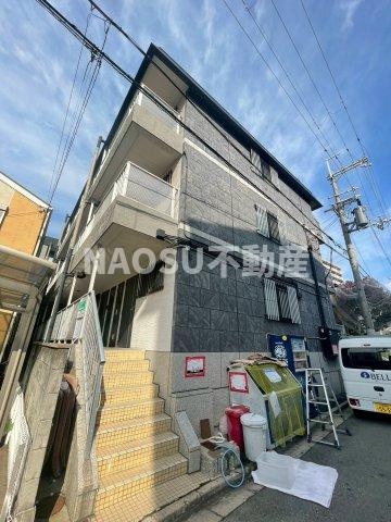 メゾン大和枚岡　（303号）