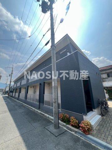 イーグルコート　（105号）