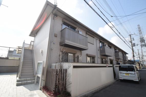 コルザテラス　（205号）