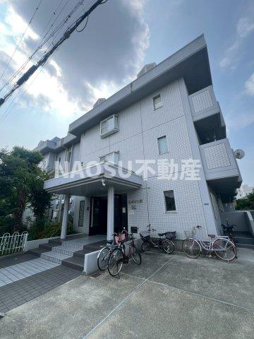 ル・ボオン21　（303号）