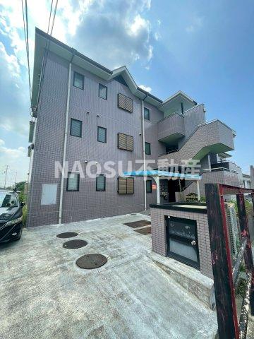 ハピネス2000　（303号）