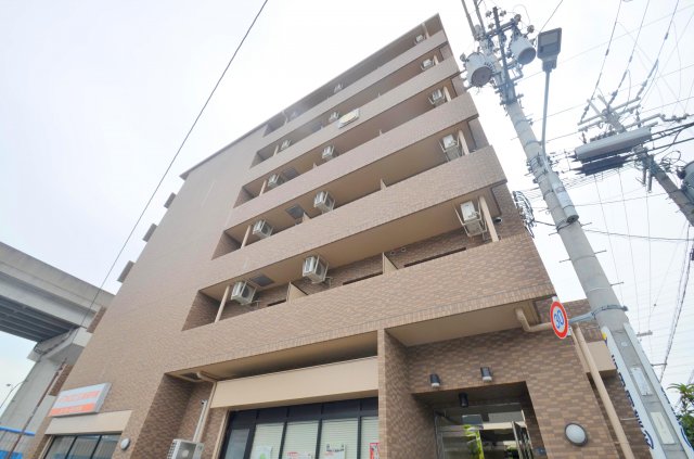 アルンハイム新石切 (606号)