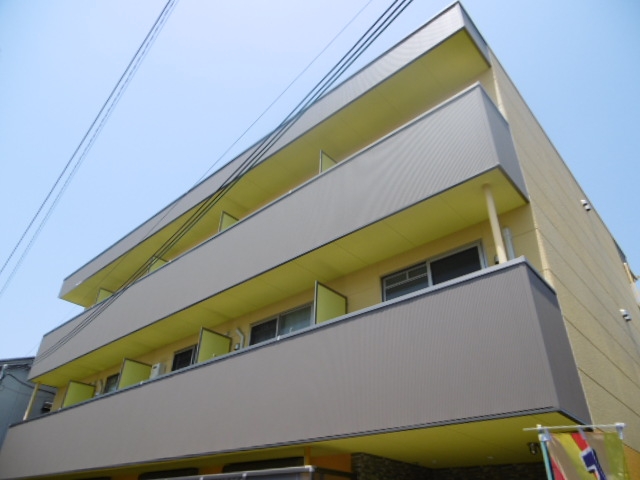 シエテ東大阪 (205号)