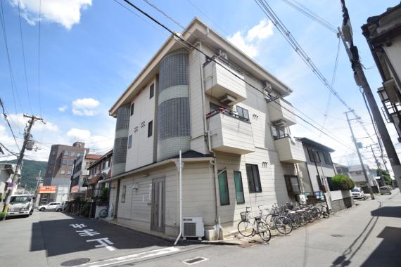 エンゼルハイツ桜町　（203号）