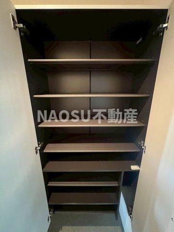 ピオニー北石切