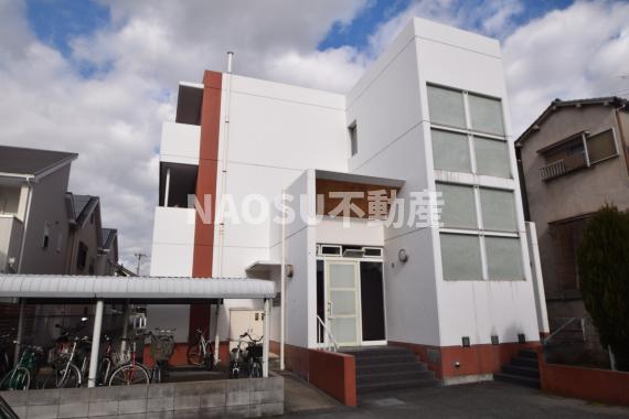 サンエアーズ21　（107号）