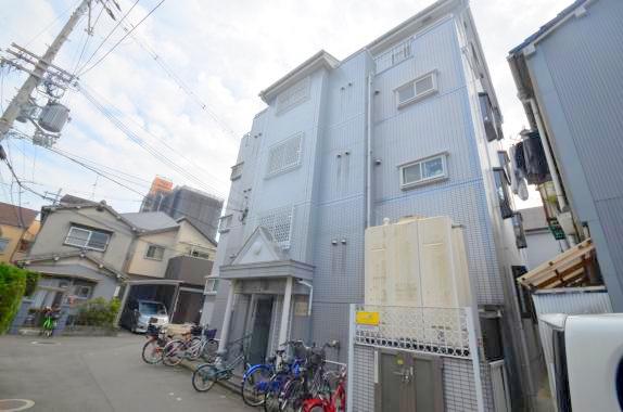 サンライフ若江東　（402号）