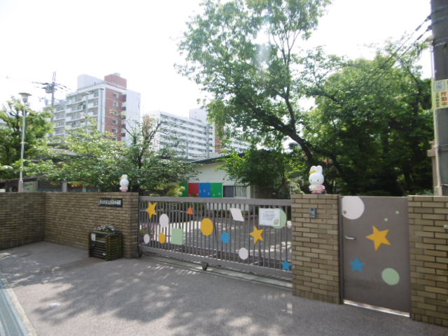 サンライフ若江東　（402号）