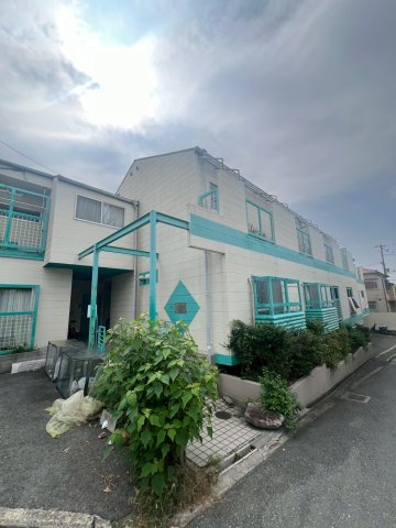 フリーディオ石切