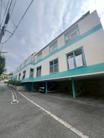 フリーディオ石切