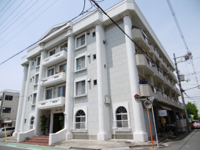 シャトー西村　（207号）