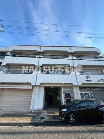 東花園コーポ　（406号）