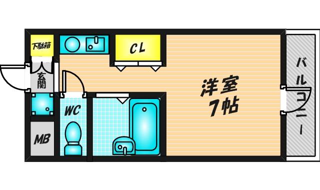 カサデルチルコ　（421号）