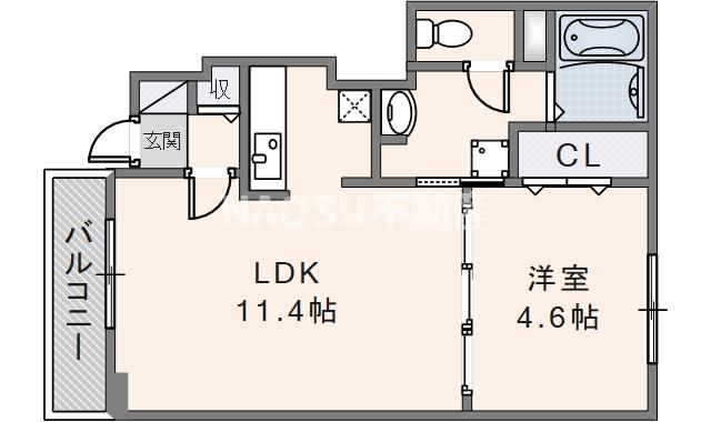 アートン・若江西 (103号)